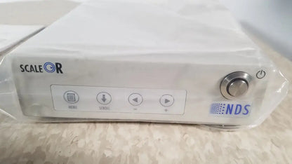 NDS Surgical Imaging Scale OR Cables & CD - Kit