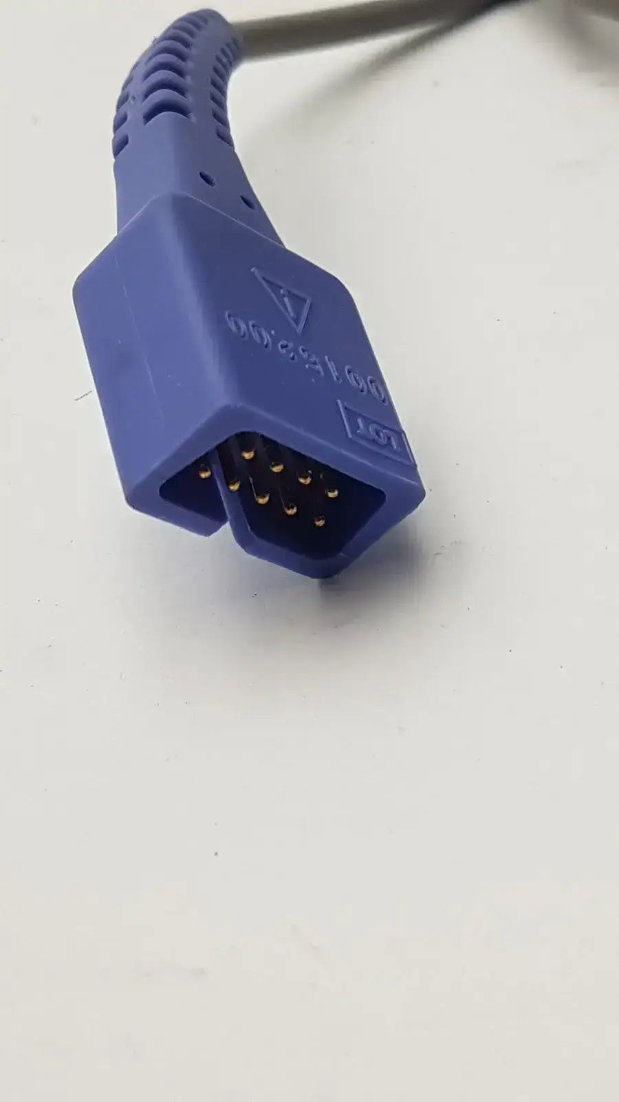 Nellcor 0015200 Oximeter SpO2 Sensor Extension Cable