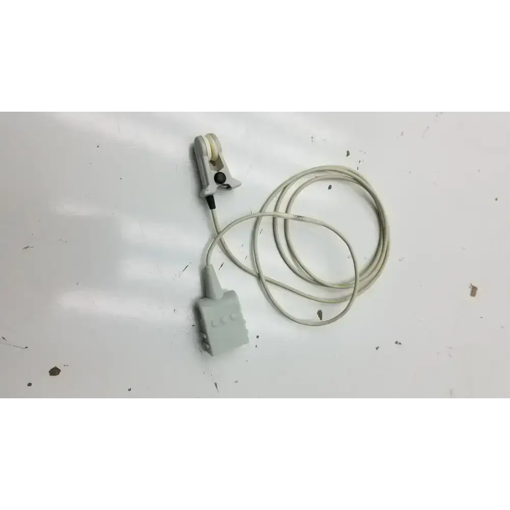 Nellcor Adult Finger Clip Spo2 Sensor With 9 Pin Connector - SpO2