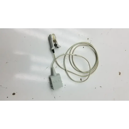 Nellcor Adult Finger Clip Spo2 Sensor With 9 Pin Connector - SpO2