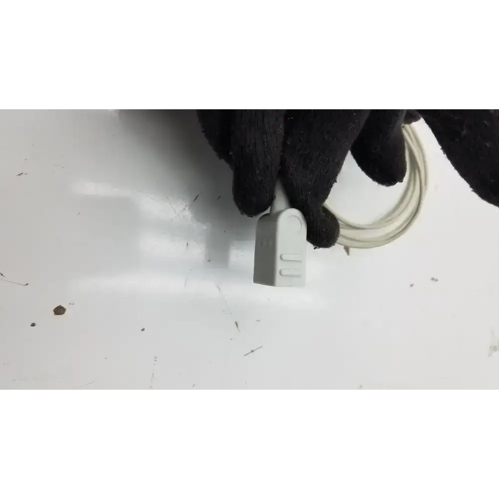Nellcor Adult Finger Clip Spo2 Sensor With 9 Pin Connector - SpO2