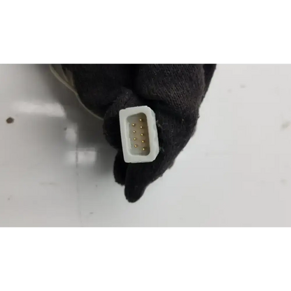 Nellcor Adult Finger Clip Spo2 Sensor With 9 Pin Connector - SpO2