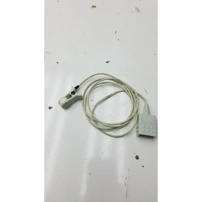 Nellcor Adult Finger Clip Spo2 Sensor With 9 Pin Connector - SpO2