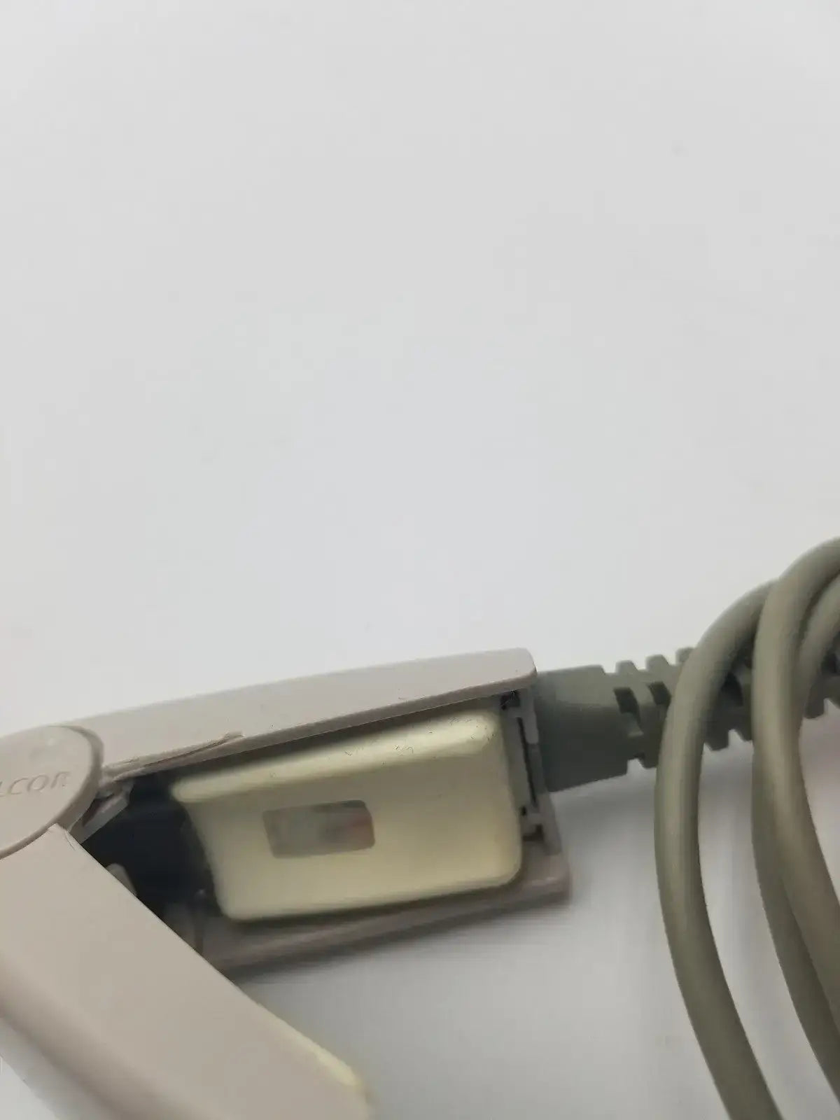 Nellcor Compatible Direct Connect SpO2 Sensor Adult Clip