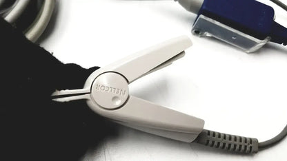 Nellcor DEC-4 / DEC-8 Sensor Extension Cable & OxiMax Spo2 Adult - Pulse Oximetry Accessory
