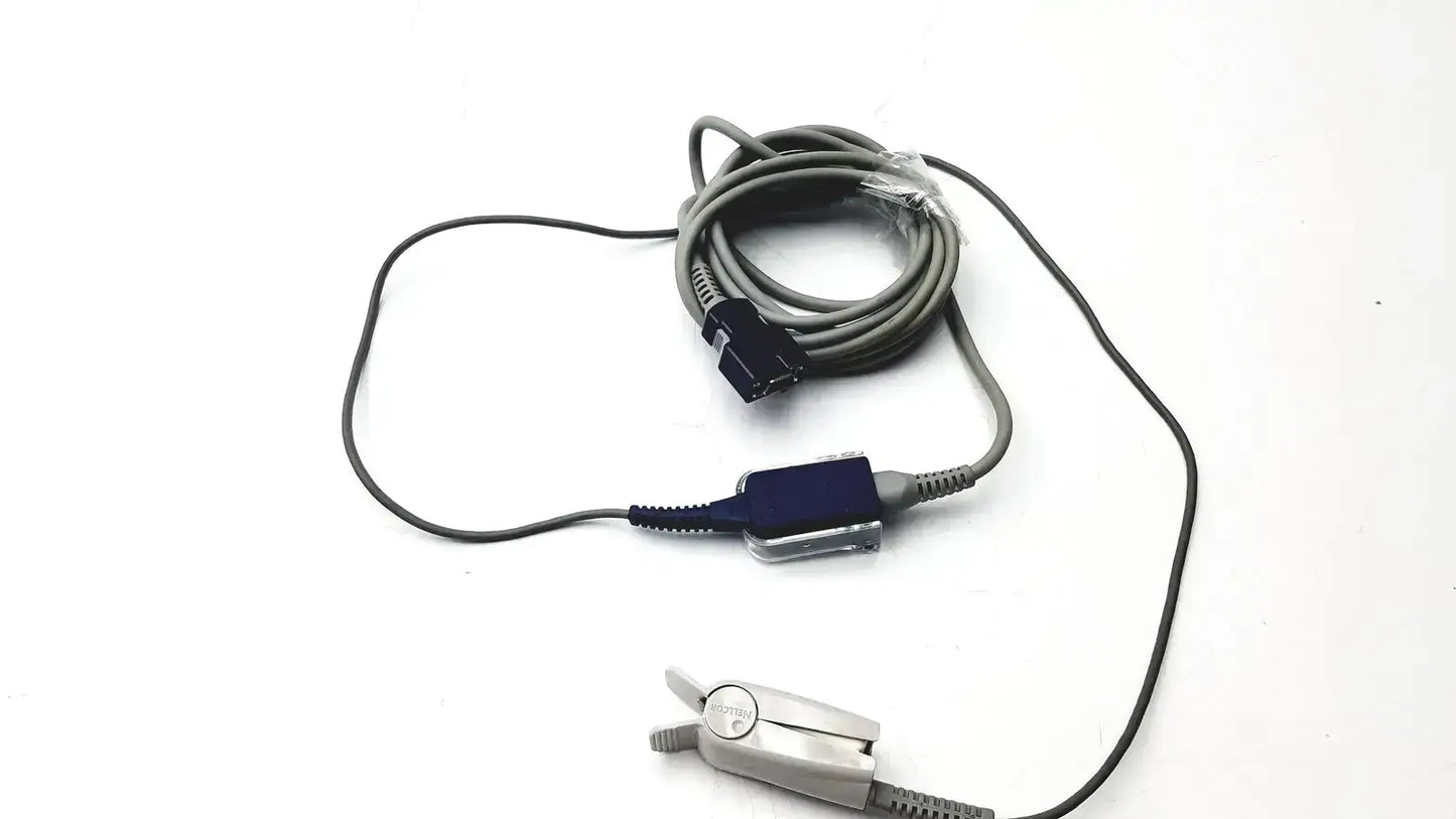 Nellcor DEC-4 / DEC-8 Sensor Extension Cable & OxiMax Spo2 Adult - Pulse Oximetry Accessory