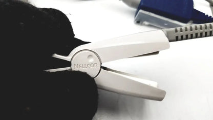 Nellcor DEC-4 / DEC-8 Sensor Extension Cable & OxiMax Spo2 Adult - Pulse Oximetry Accessory