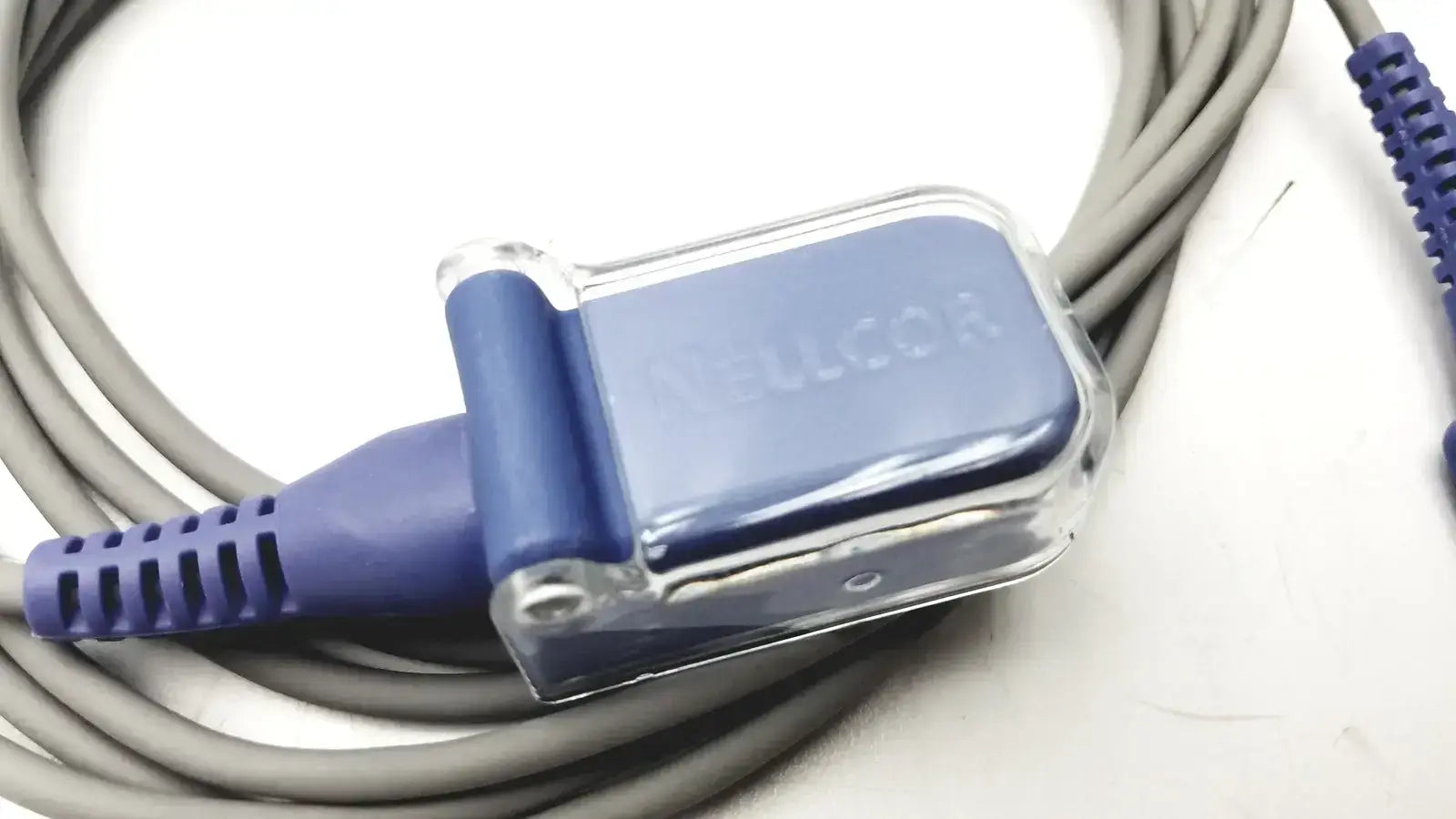 Nellcor DEC-4 / DEC-8 Sensor Extension Cable - SpO2