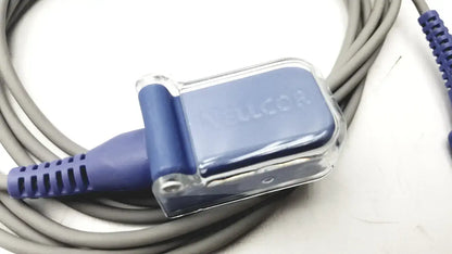 Nellcor DEC-4 / DEC-8 Sensor Extension Cable - SpO2