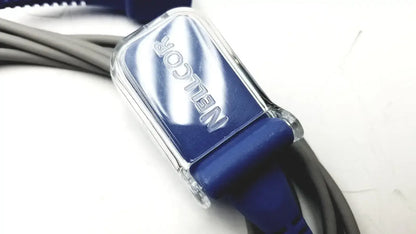 Nellcor DEC-4 / DEC-8 Sensor Extension Cable - SpO2