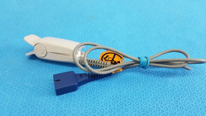 Nellcor Direct Connect Adult Spo2 Sensor Clip - 059482A - SpO2