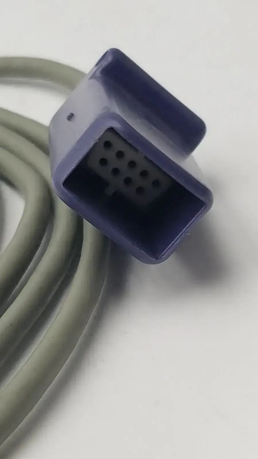 Nellcor DOC-10 14PIN Male,Spo2 Extension Cable - SpO2