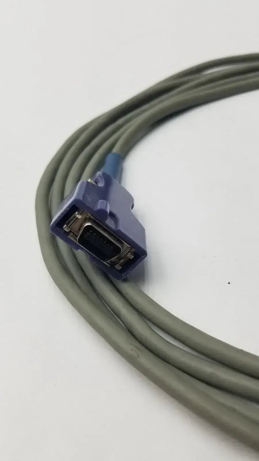 Nellcor DOC-10 14PIN Male,Spo2 Extension Cable - SpO2