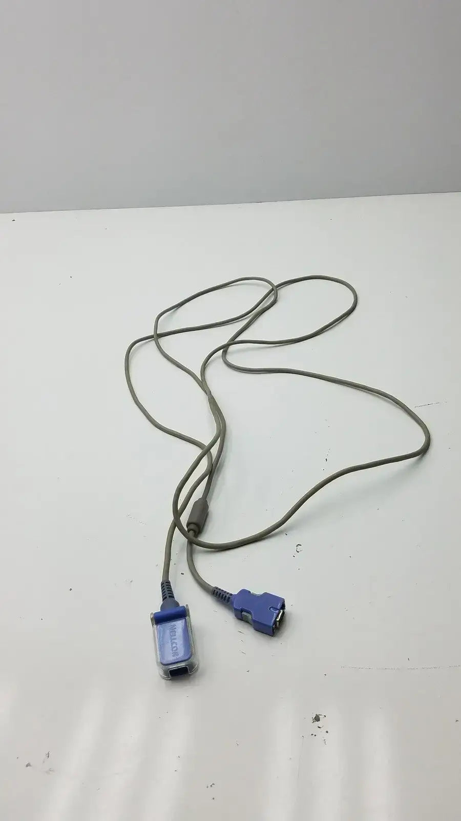 Nellcor DOC-10 Cable SPO2 Extension Adapter - SpO2