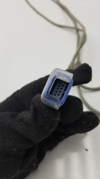 Nellcor DOC-10 Cable SPO2 Extension Adapter - SpO2