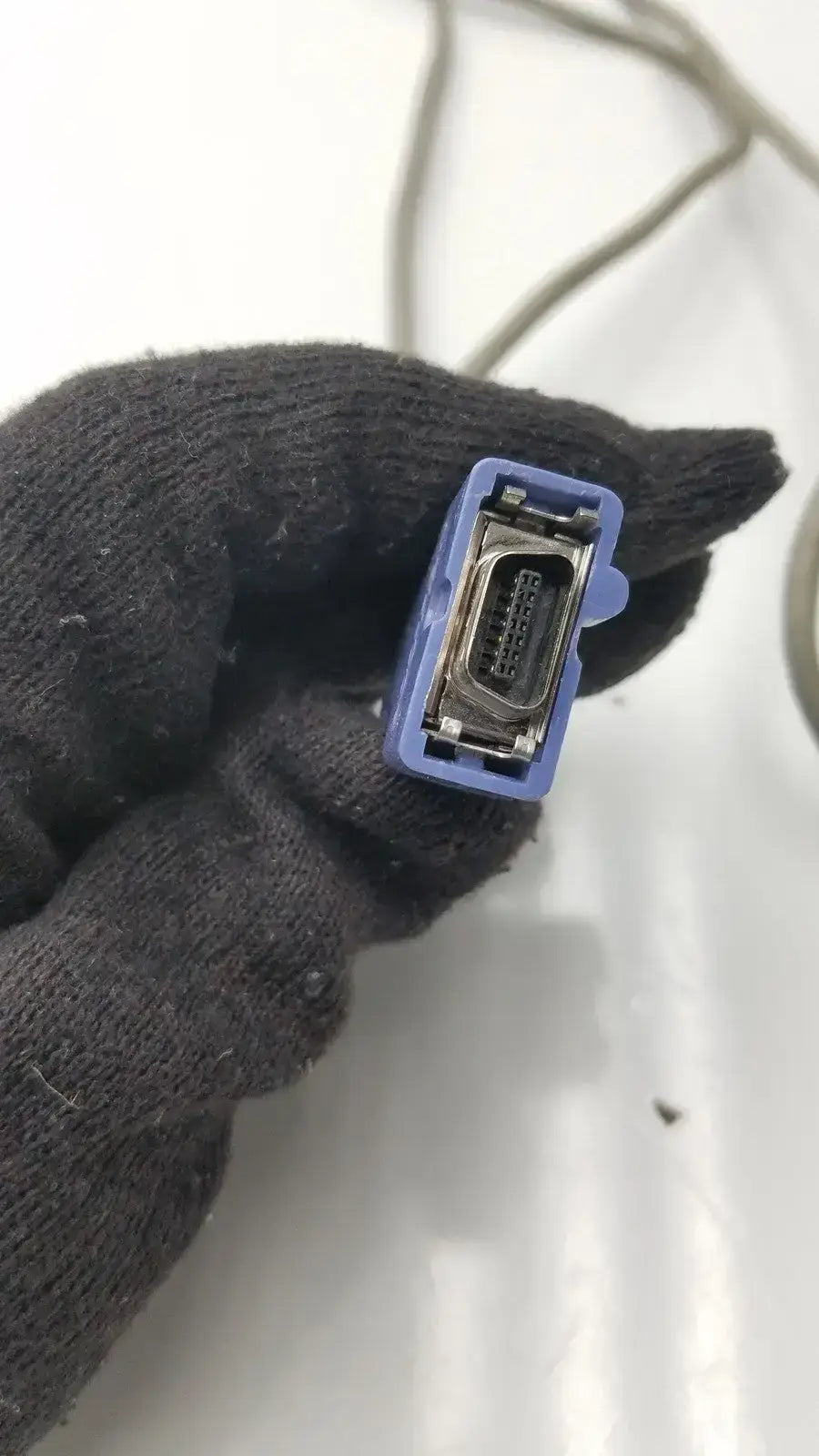 Nellcor DOC-10 Cable SPO2 Extension Adapter - SpO2