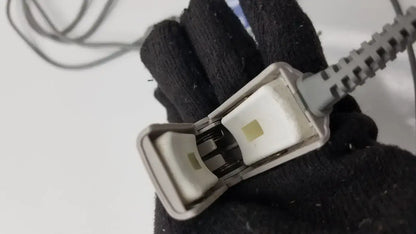 Nellcor DOC-10 Cable SPO2 Extension Adapter With Finger Piece - SpO2