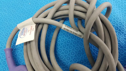 Nellcor DOC-10 SpO2 Adapter Cable OEM – Reliable Connection for Monitoring