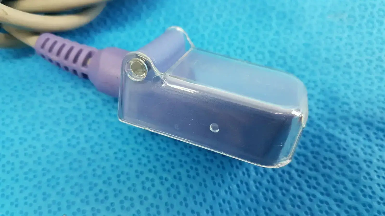 Nellcor DOC-10 SpO2 Adapter Cable OEM – Reliable Connection for Monitoring