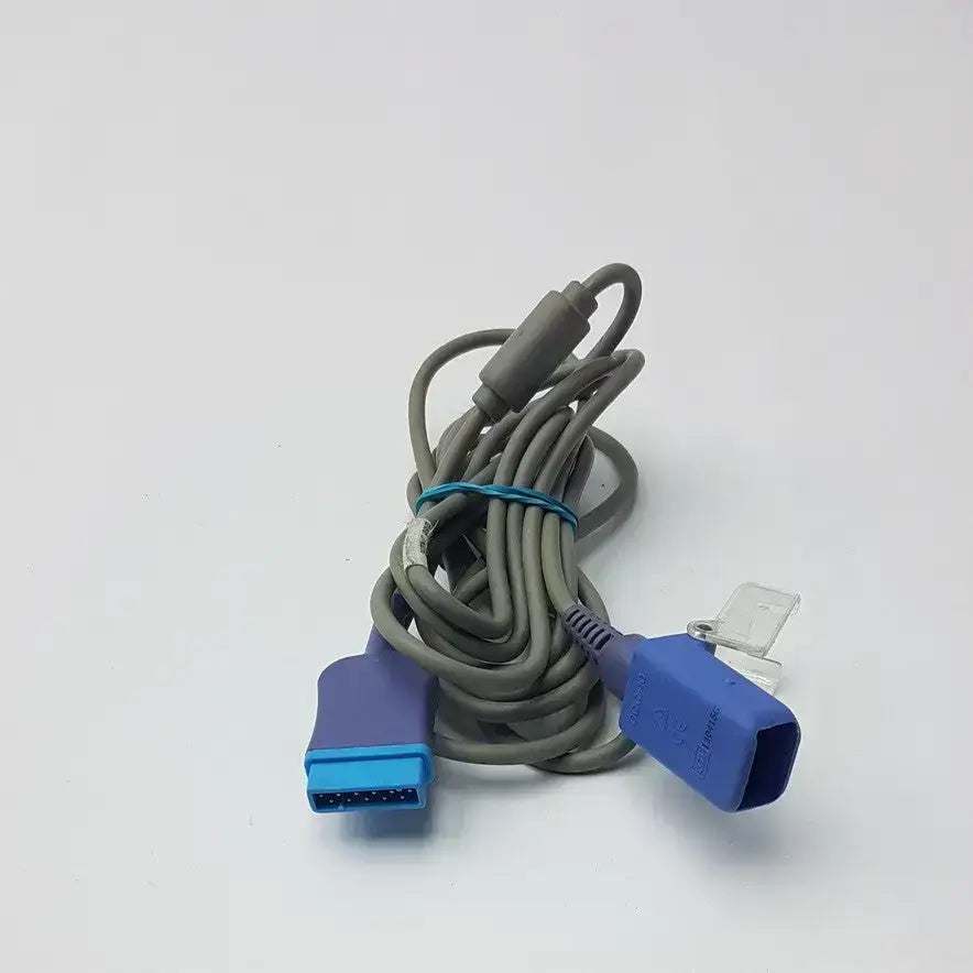 Nellcor DOC-10 SpO2 Adapter Extension Cable