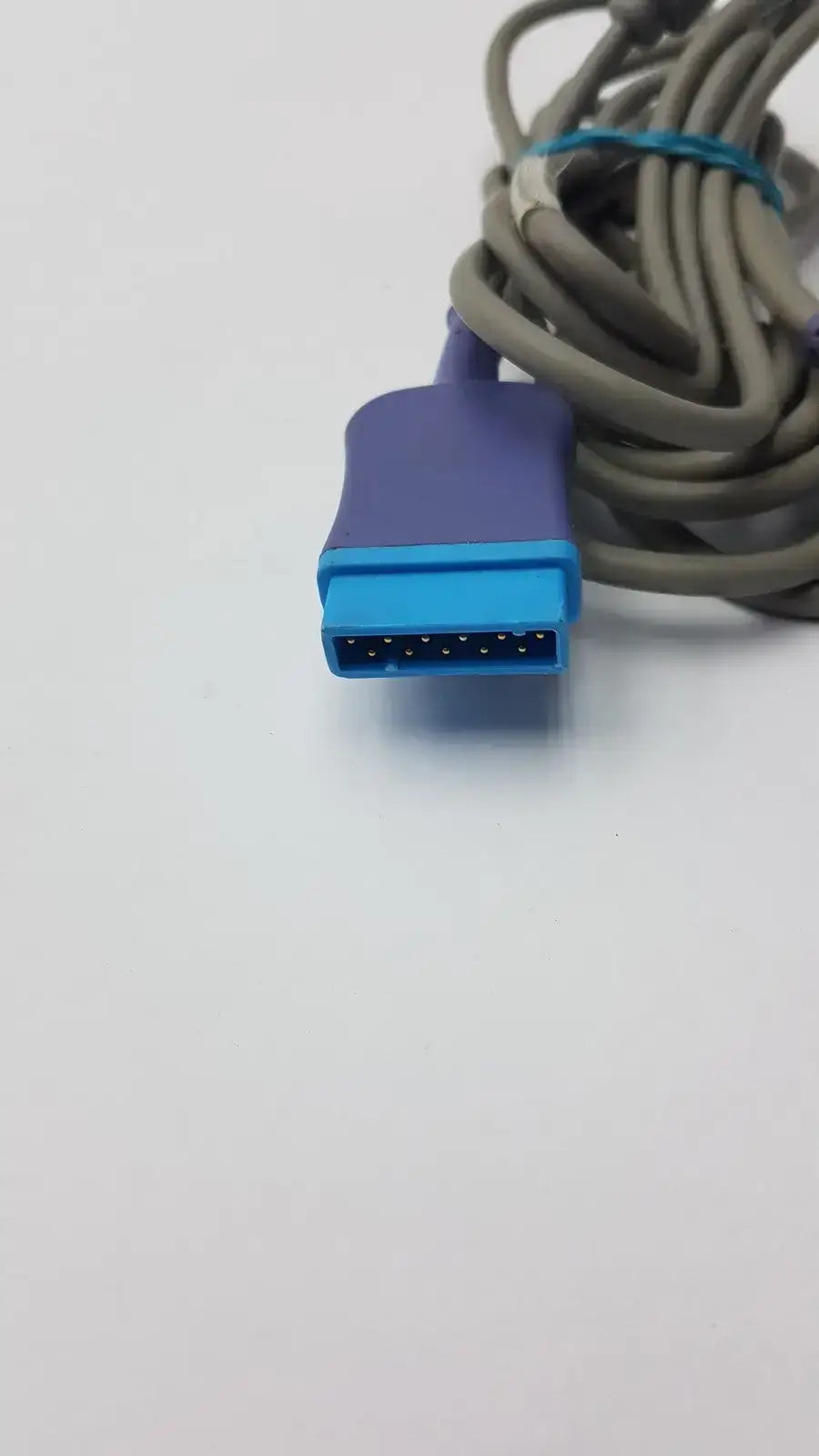 Nellcor DOC-10 SpO2 Adapter Extension Cable