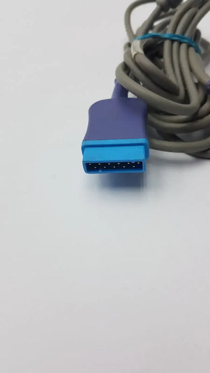Nellcor DOC-10 SpO2 Adapter Extension Cable