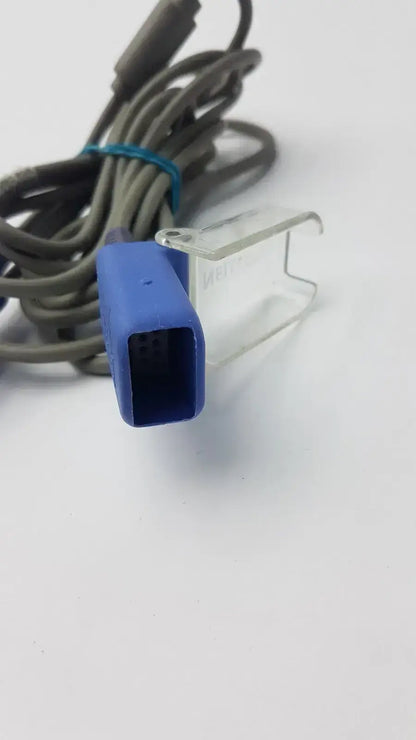 Nellcor DOC-10 SpO2 Adapter Extension Cable