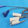 Nellcor DS-100A Compatible Direct Connect SpO2 Oximetry Sensor Adult - Lot of 3
