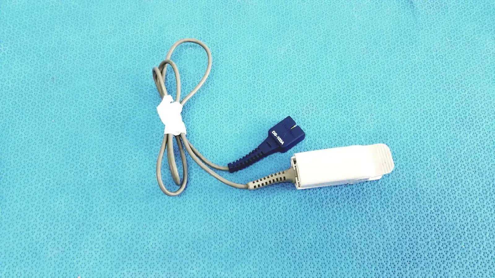 Nellcor DS-100A Pulse Oximetry Patient Monitor Cable