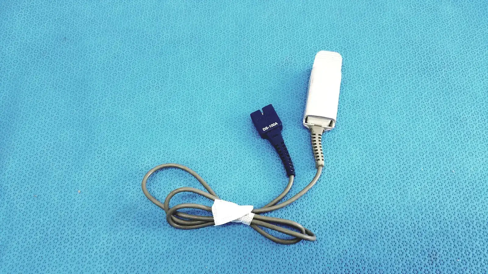 Nellcor DS-100A Pulse Oximetry Patient Monitor Cable