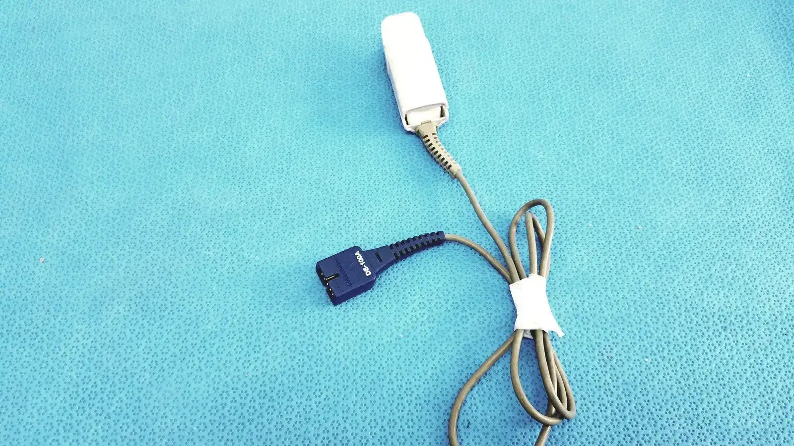 Nellcor DS-100A Pulse Oximetry Patient Monitor Cable