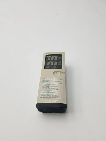 Nellcor N-20 Pulse Oximeter