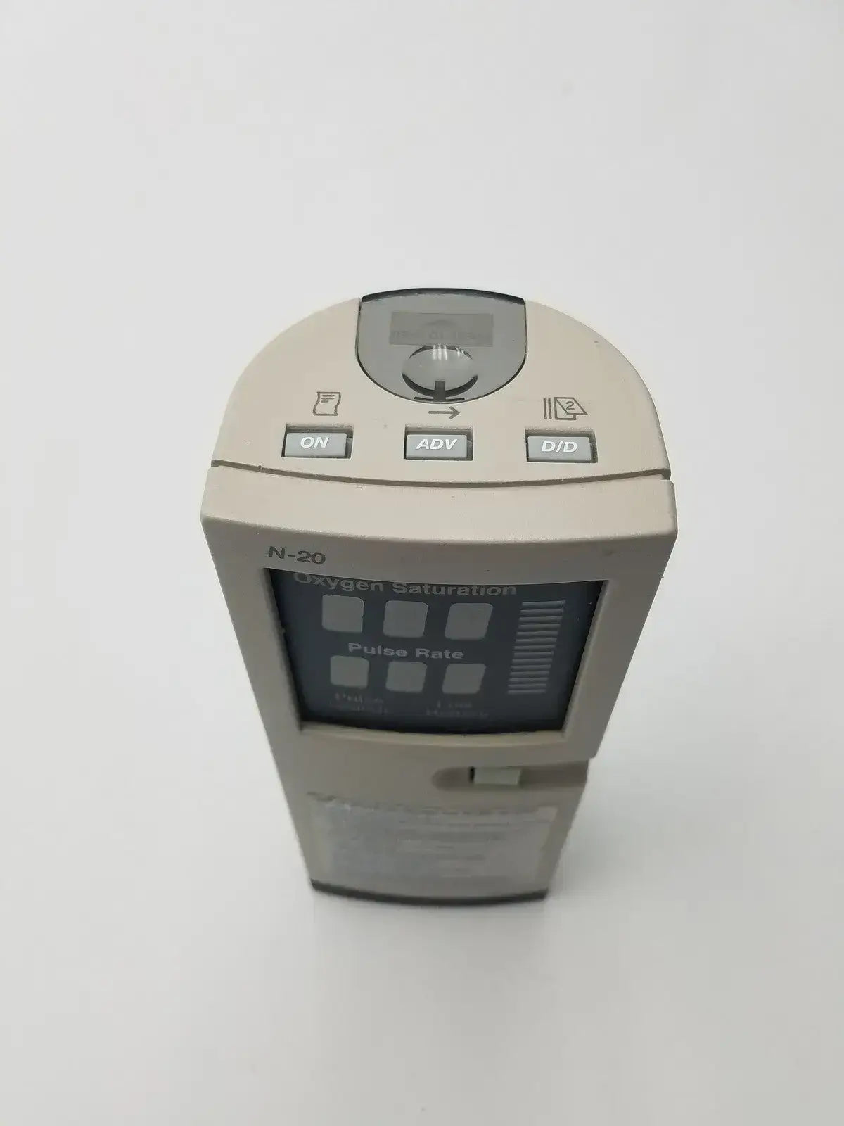 Nellcor N-20 Pulse Oximeter