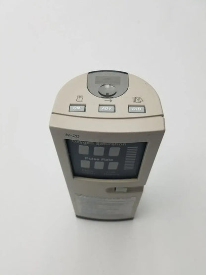 Nellcor N-20 Pulse Oximeter