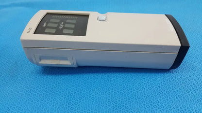 NELLCOR NPB-N-20P Handheld Pulse Oximeter SpO2 Monitoring Portable N-20 P