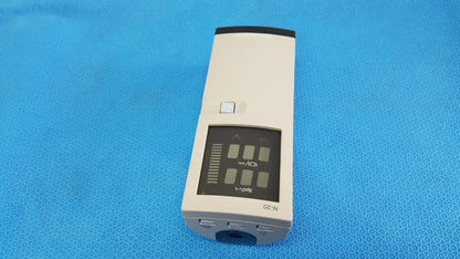 NELLCOR NPB-N-20P Handheld Pulse Oximeter SpO2 Monitoring Portable N-20 P