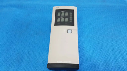 NELLCOR NPB-N-20P Handheld Pulse Oximeter SpO2 Monitoring Portable N-20 P