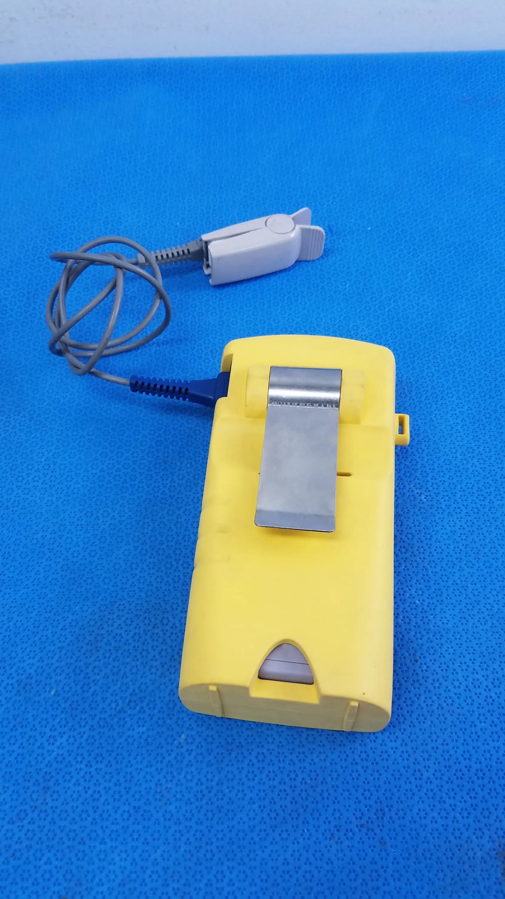 Nellcor Oximax N-65 Pulse Oximeter