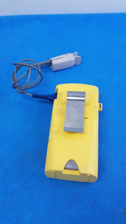 Nellcor Oximax N-65 Pulse Oximeter