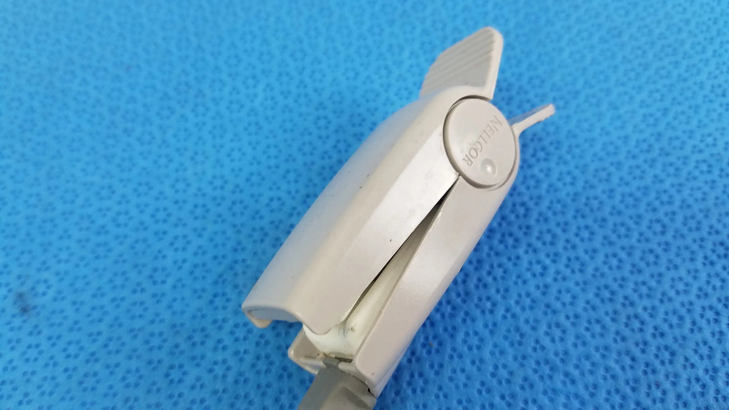 Nellcor Oximax N-65 Pulse Oximeter