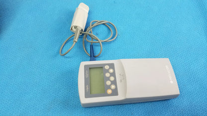 Nellcor Oximax N-65 Pulse Oximeter