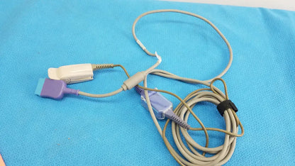 Nellcor Oximax Pulse Oximeters Works GE Medical Systems Information Technologies - Oximeter