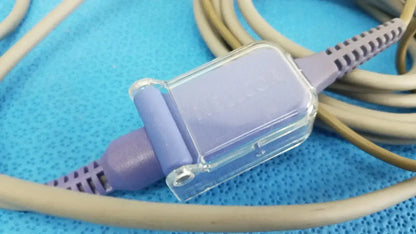 Nellcor Oximax Pulse Oximeters Works GE Medical Systems Information Technologies - Oximeter