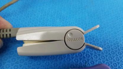 Nellcor Oximax Pulse Oximeters Works GE Medical Systems Information Technologies - Oximeter
