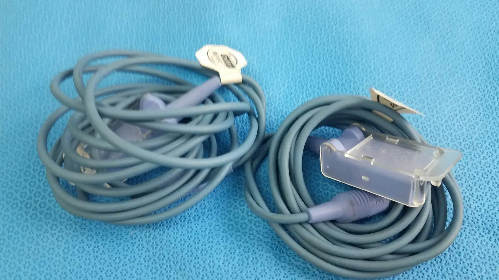 Nellcor OxiMax SpO₂ Sensor Extension Cables