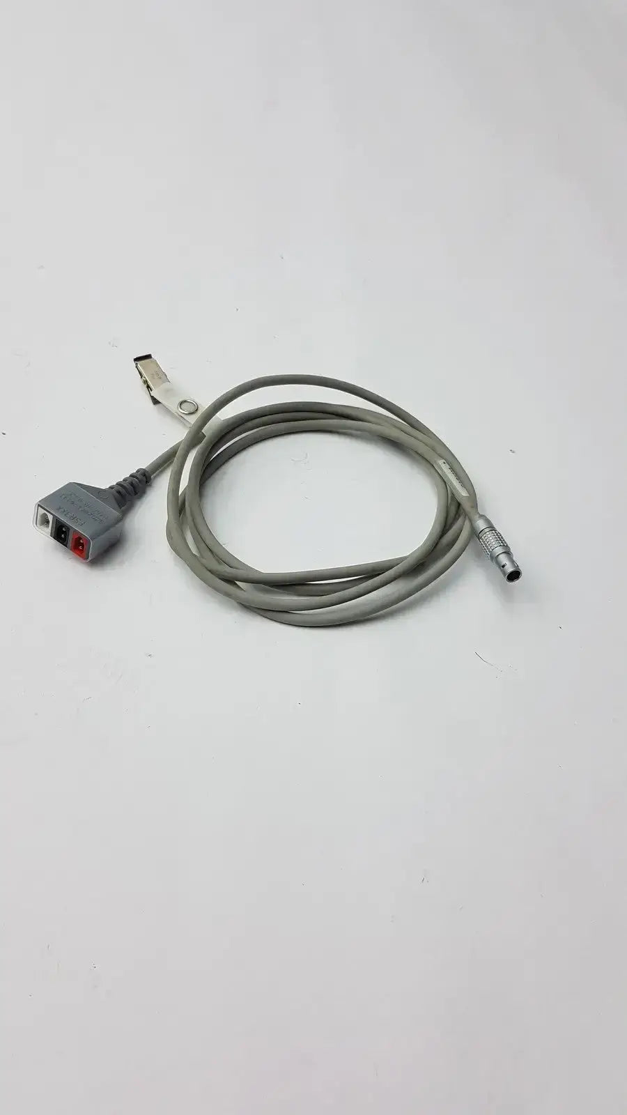 Nellcor Oximax SpO2 Finger Sensor DS-100A GE Philips Spacelabs Datascope