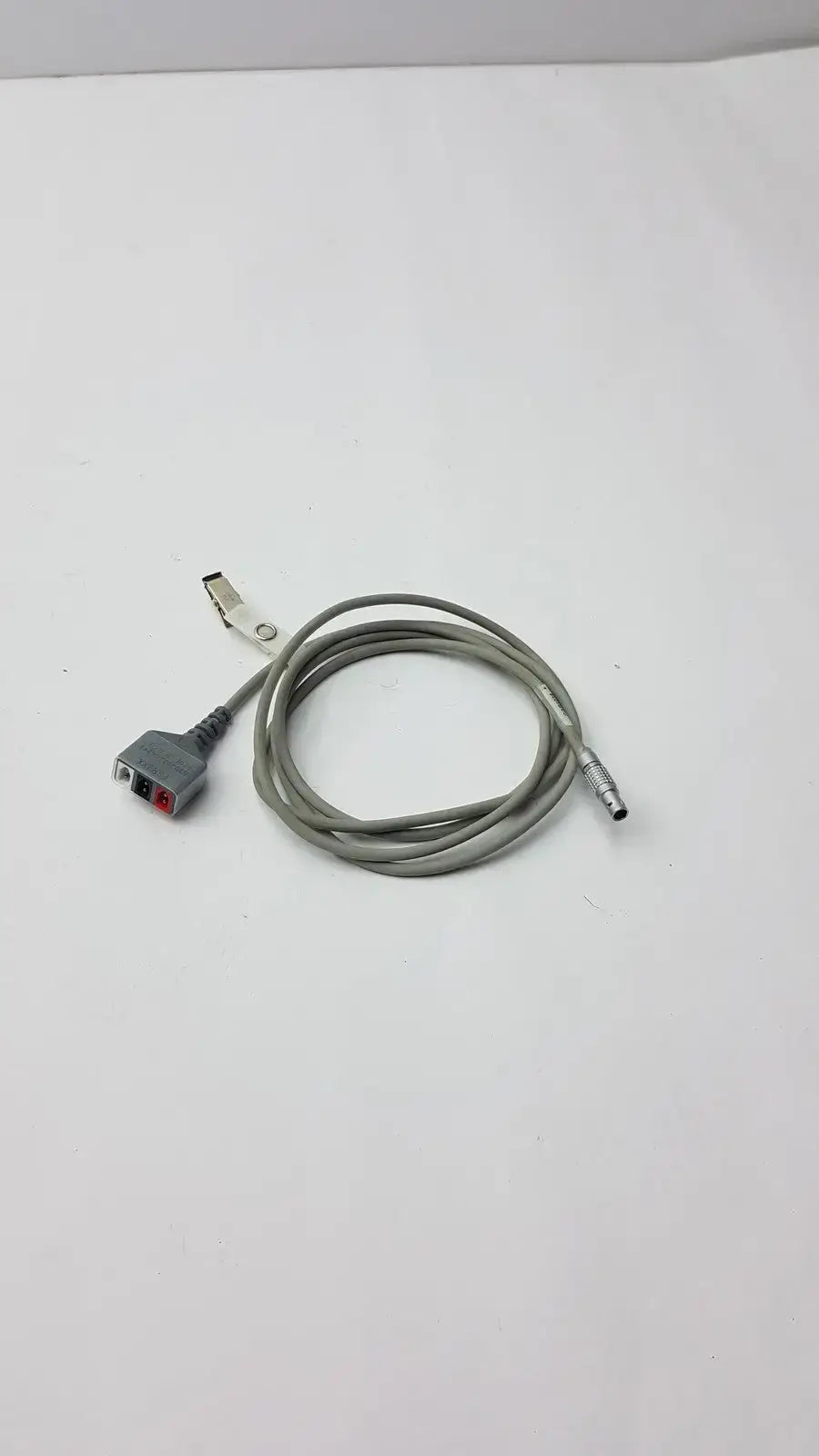 Nellcor Oximax SpO2 Finger Sensor DS-100A GE Philips Spacelabs Datascope