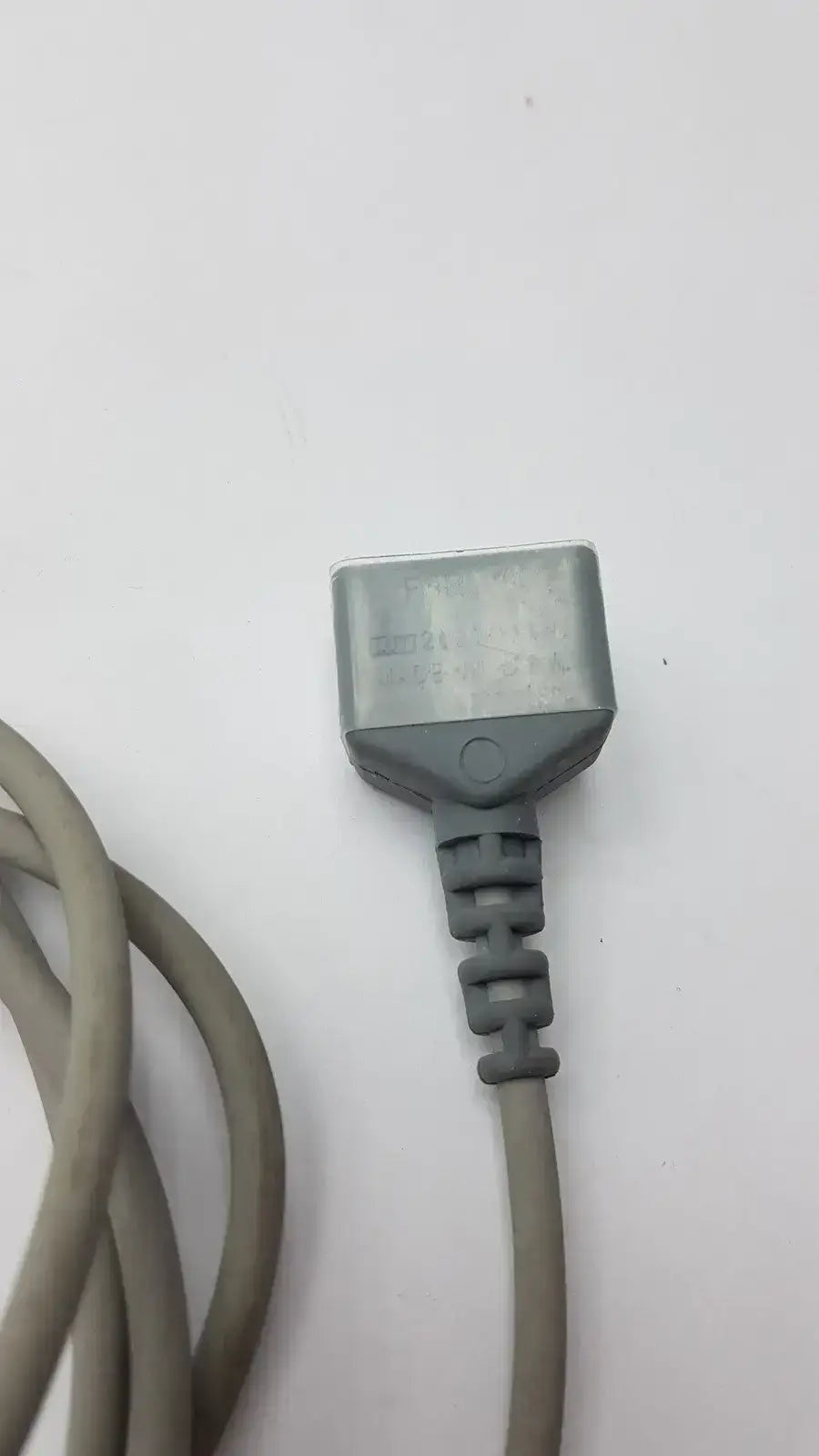 Nellcor Oximax SpO2 Finger Sensor DS-100A GE Philips Spacelabs Datascope