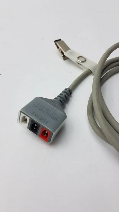 Nellcor Oximax SpO2 Finger Sensor DS-100A GE Philips Spacelabs Datascope