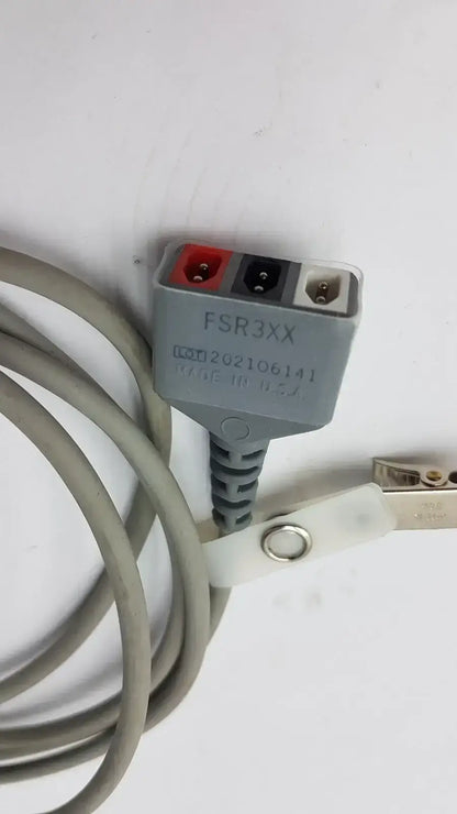 Nellcor Oximax SpO2 Finger Sensor DS-100A GE Philips Spacelabs Datascope